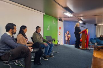 4º Encontro Municipal de Direitos Humanos e Diversidade reúne debates sobre inclusão, saúde e equidade em Itabira