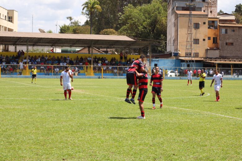 Campeonato Amador de Barão de Cocais começa neste domingo no campo do Metalusina