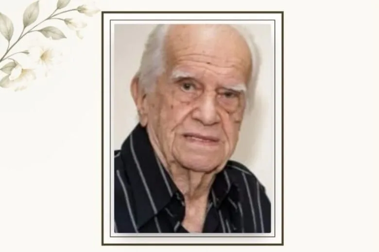 Morre Vicente “Cento e Nove”, ex-jogador e técnico do Valério e uma das grandes personalidades do futebol mineiro