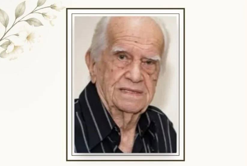 Morre Vicente "Cento e Nove", ex-jogador e técnico do Valério e uma das grandes personalidades do futebol mineiro