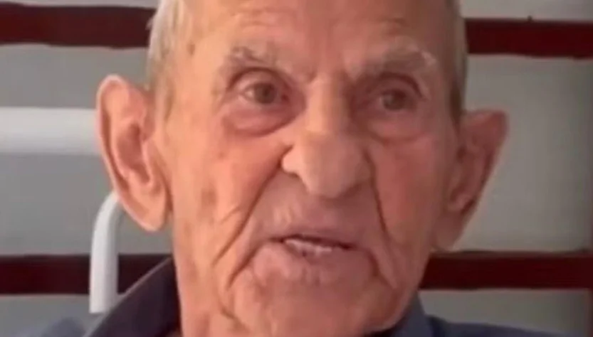 Morre aos 88 anos Vovô Anésio, influenciador que conquistou milhões de seguidores com simplicidade e carisma