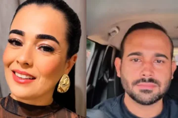 Ex-marido e mulher são encontrados mortos em Santa Vitória no Triângulo Mineiro: Polícia investiga feminicídio seguido de suicídio
