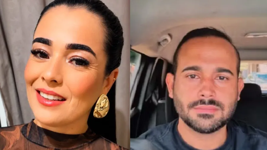 Ex-marido e mulher são encontrados mortos em Santa Vitória no Triângulo Mineiro: Polícia investiga feminicídio seguido de suicídio
