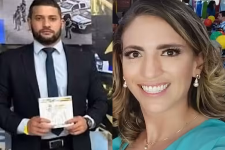 Juiz determina prisão preventiva de sargento suspeito pela morte da capitã Michele Leão