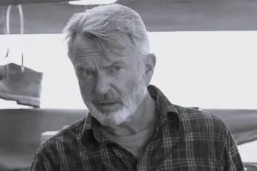 Ator Sam Neill, intérprete de Alan Grant em Jurassic Park, morre aos 78 anos