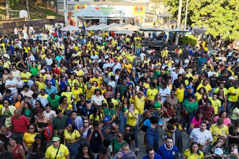 Festival Baobá consolida João Monlevade como referência na valorização da cultura negra Festival Baobá consolida João Monlevade como referência na valorização da cultura negra