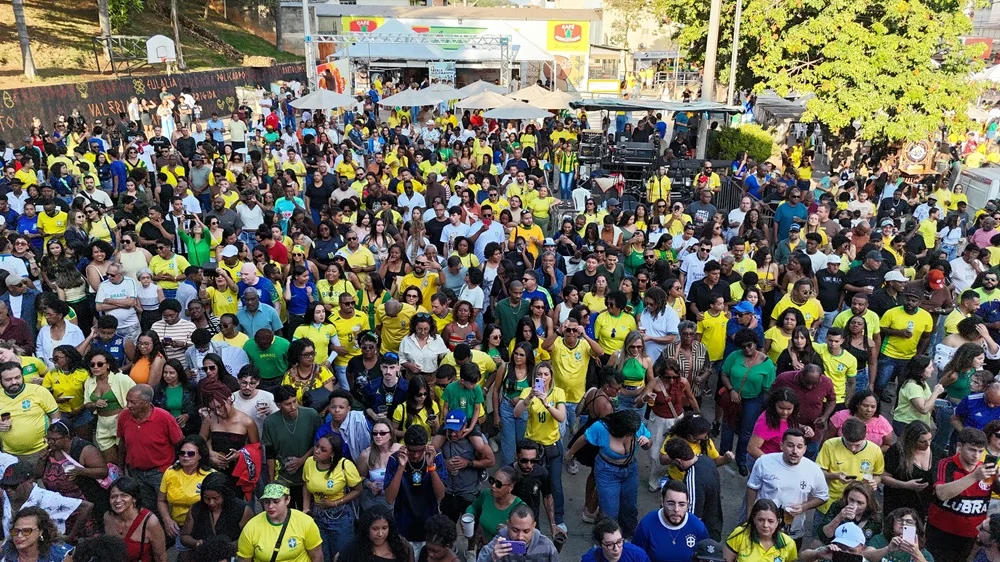 Festival Baobá consolida João Monlevade como referência na valorização da cultura negra