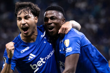 Cruzeiro encara o Internacional fora de casa para fechar o primeiro turno do Brasileirão; Caraça FM transmite ao vivo 