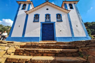 Igreja de São Bartolomeu recupera obras sacras e reabre após obras de conservação