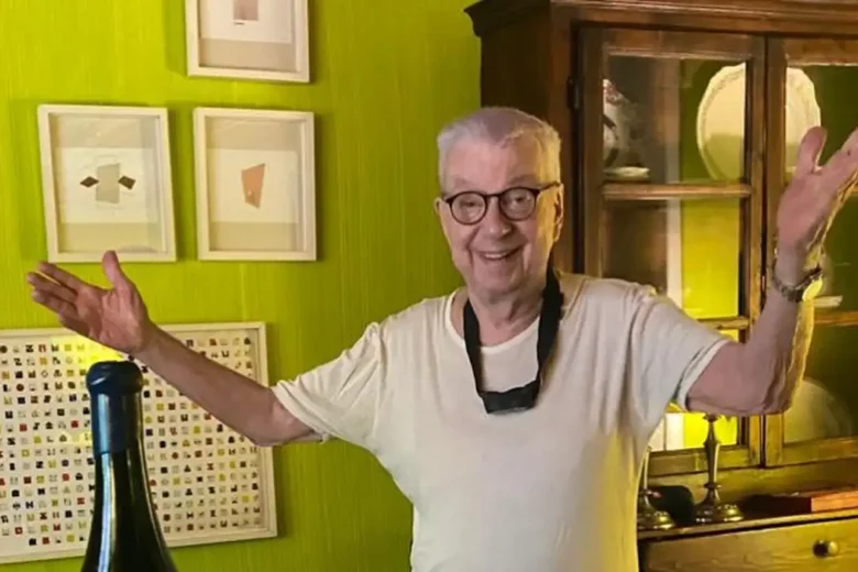 Morre Renato Machado, ex-apresentador do ‘Bom Dia Brasil’, aos 83 anos