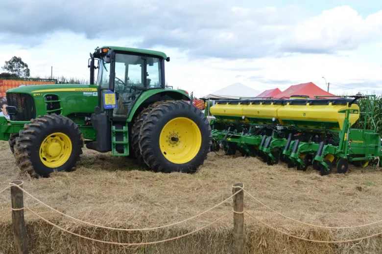 Bom Jesus do Amparo promove 5ª Expo GBH com programação voltada ao agronegócio: Confira