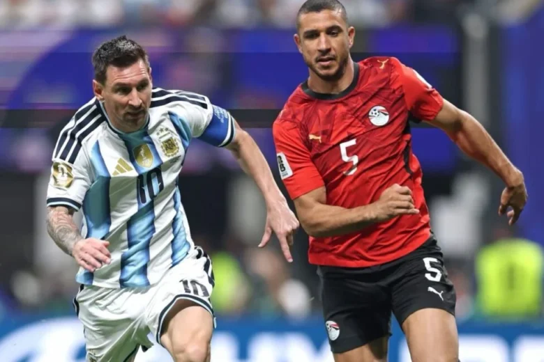 Grupo de integridade identifica possível manipulação em jogos da Copa do Mundo