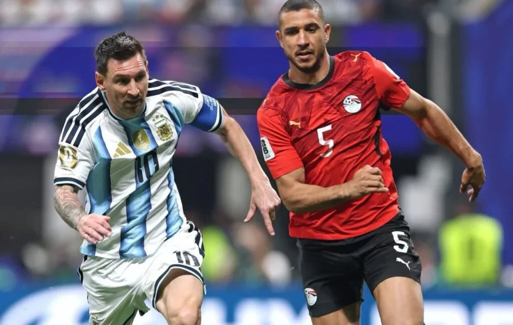 Grupo de integridade identifica possível manipulação em jogos da Copa do Mundo