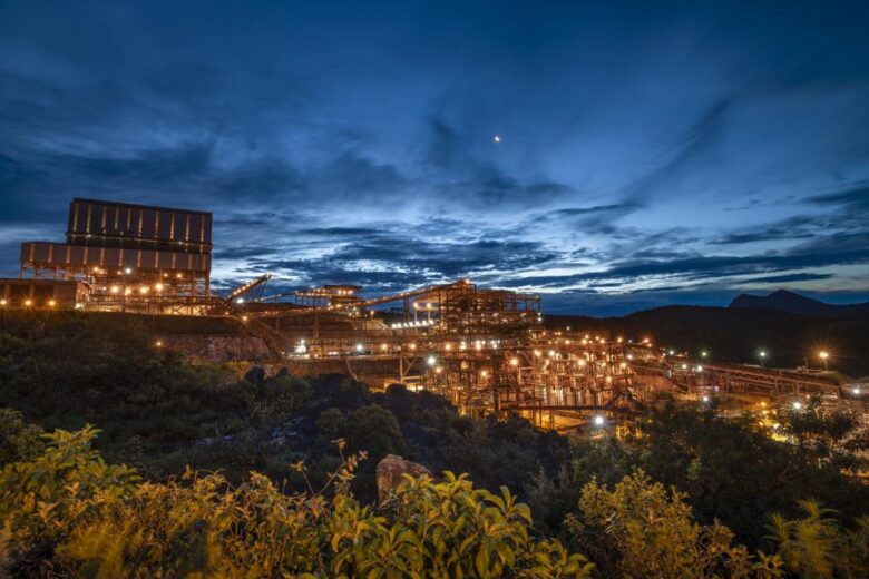 Anglo American divulga resultados operacionais e financeiros do primeiro semestre de 2026 Anglo American divulga resultados operacionais e financeiros do primeiro semestre de 2026