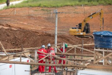 Aditivo de R$4 milhões em obra do Anel Rodoviário vira alvo de investigação em BH