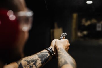 Novas profissões em situação de riscos podem ganhar o direito ao porte de arma