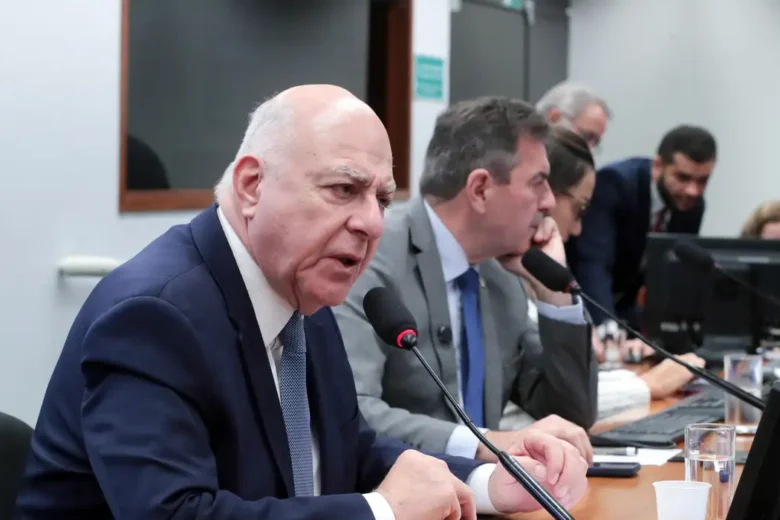Comissão da Câmara amplia percentual de recursos repassados aos municípios