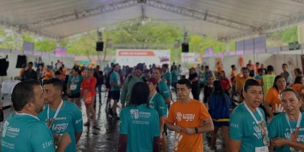 São Gonçalo do Rio Abaixo: Cidadão Legal 2026 oferecerá estandes de atendimento gratuitos para toda a população São Gonçalo do Rio Abaixo: Cidadão Legal 2026 oferecerá estandes de atendimento gratuitos para toda a população