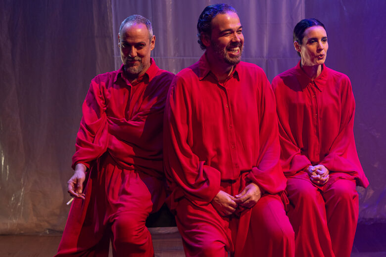 Abrindo o 52º Festival de Inverno de Itabira, Teatro em Movimento apresenta espetáculo inspirado na obra de Paulo Mendes Campos Abrindo o 52º Festival de Inverno de Itabira, Teatro em Movimento apresenta espetáculo inspirado na obra de Paulo Mendes Campos
