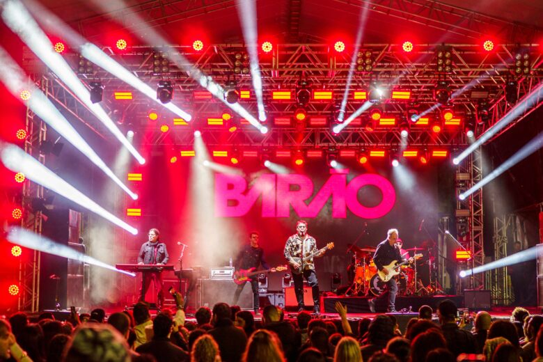 22º Festival de Inverno reuniu grandes atrações e celebrou a diversidade musical em São Gonçalo 22º Festival de Inverno reuniu grandes atrações e celebrou a diversidade musical em São Gonçalo