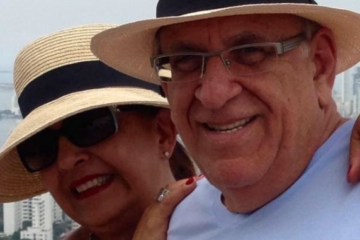 Casal de idosos é encontrado morto a facadas dentro de apartamento em BH
