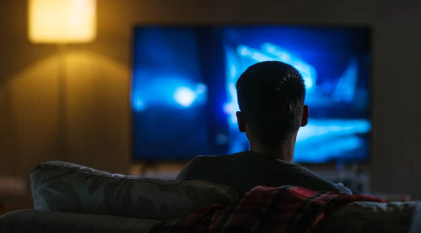 O refúgio perfeito para o seu final de semana: por que as maratonas de animação ganharam o jogo O refúgio perfeito para o seu final de semana: por que as maratonas de animação ganharam o jogo