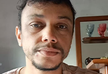 Itabirano pede apoio para arrecadar R$ 35 mil para tratamento oftalmológico urgente