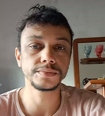 Itabirano pede apoio para arrecadar R$ 35 mil para tratamento oftalmológico urgente