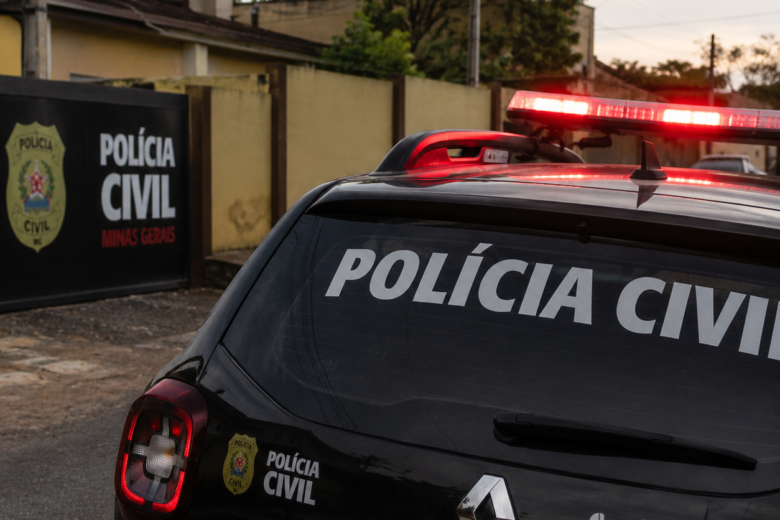 Militar preso por matar vizinho em Betim já havia matado pastor com espada Militar preso por matar vizinho em Betim já havia matado pastor com espada