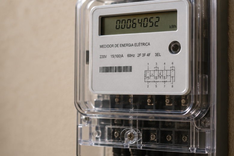 Idoso que teve R$37 mil retirados da conta por erro na luz será indenizado