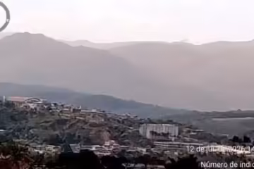 Prefeitura de Congonhas manda a Vale e outras mineradoras paralisarem as atividades após poeira cobrir a cidade; empresas se posicionam