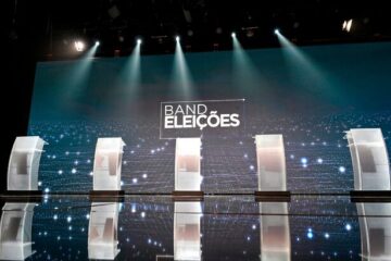 Band muda data de primeiro debate presidencial para ter presença de Lula