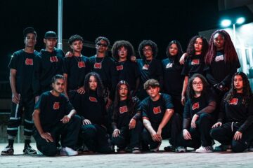 Art & Move estreia espetáculo Atitude após dois anos de preparação