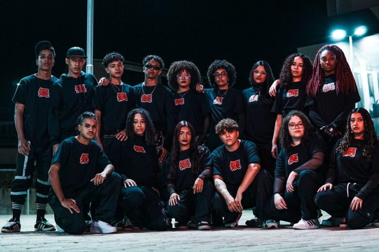 Art & Move estreia espetáculo Atitude após dois anos de preparação Art & Move estreia espetáculo Atitude após dois anos de preparação