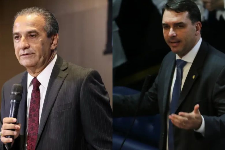Malafaia diz que mulher nordestina ampliaria potencial eleitoral de Flávio Bolsonaro Malafaia diz que mulher nordestina ampliaria potencial eleitoral de Flávio Bolsonaro