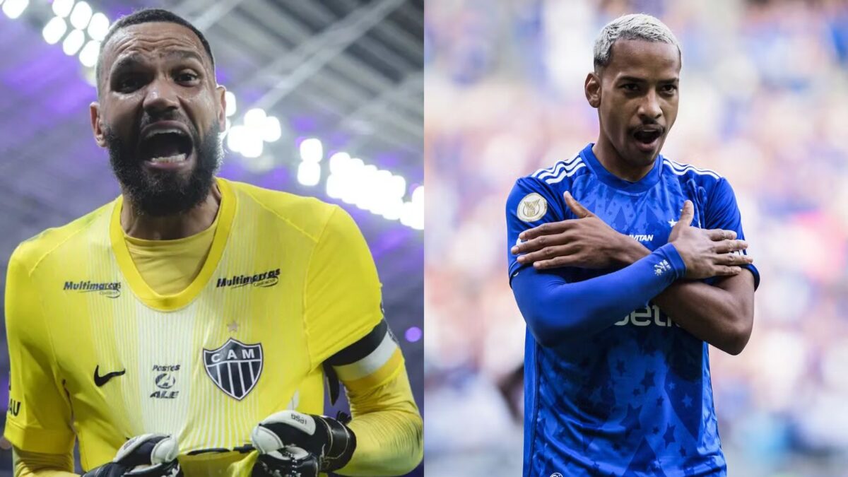 Brasileirão volta nesta semana; você lembra como estava seu time na competição?
