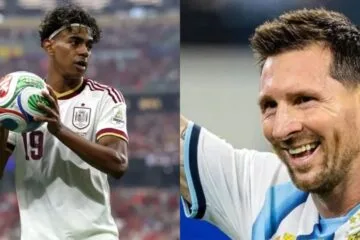 Espanha e Argentina decidem neste domingo o título da Copa do Mundo de 2026; veja horário e onde assistir