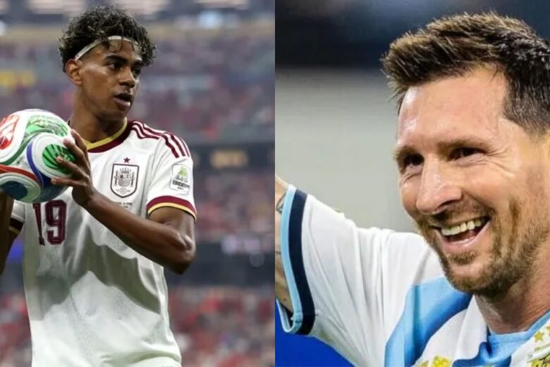 Espanha e Argentina decidem neste domingo o título da Copa do Mundo de 2026; veja horário e onde assistir