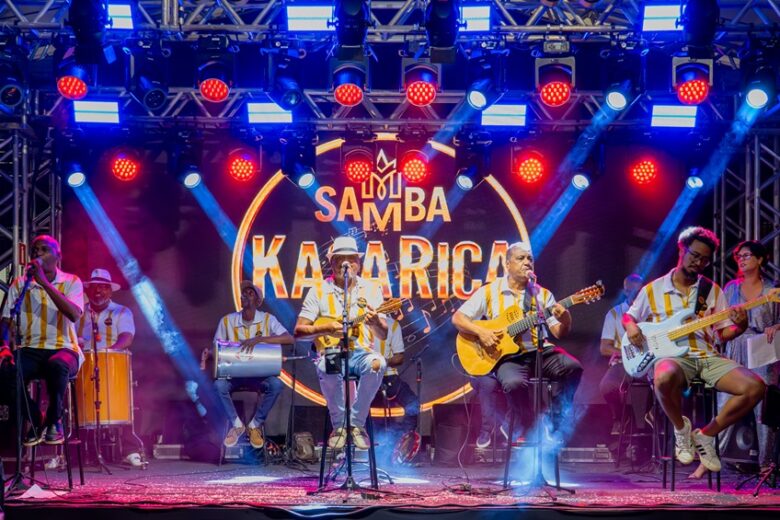 Quintal Kasa Rica entra na reta final do lote promocional com sorteio de camisa do Valério; saiba mais