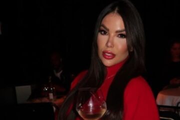 Influenciadora de Santa Catarina morre após queda de prédio em Dubai e polícia local investiga