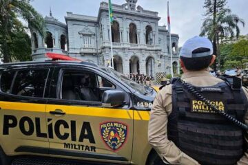Homem morre após esfaquear mulher e ser espancado em Belo Horizonte