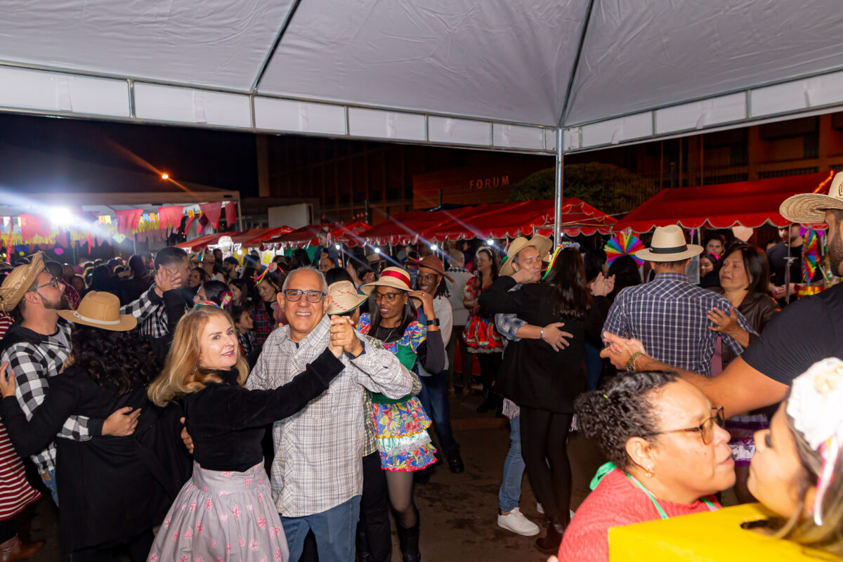 Arraiá da OAB Itabira chega à 5ª edição com festa gratuita e apoio a instituições sociais