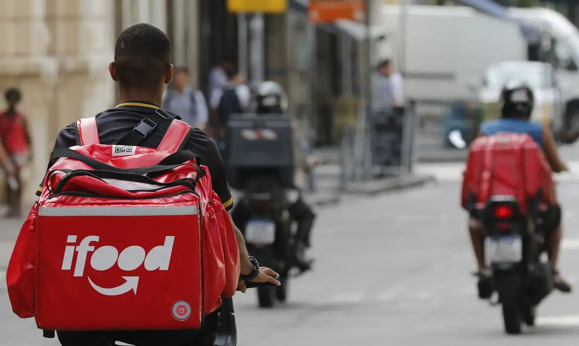 Financiamento para entregadores é adiado e compra de motos sem entrada fica para o fim de julho