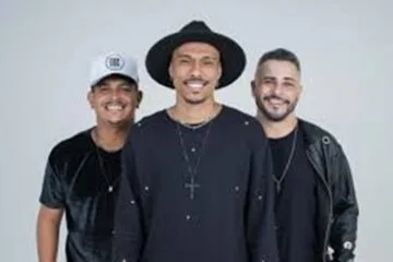 Kamisa 10 se apresenta no encerramento do Festival de Inverno de São Gonçalo do Rio Abaixo; confira a programação