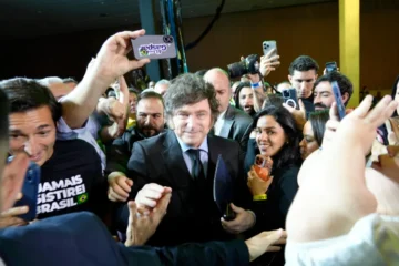Após ataques de Milei Itamaraty convoca embaixador argentino para explicações
