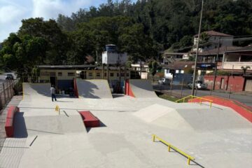 João Monlevade será pista de Campeonato de Skate neste fim de semana