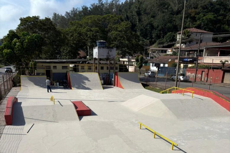 João Monlevade será pista de Campeonato de Skate neste fim de semana João Monlevade será pista de Campeonato de Skate neste fim de semana