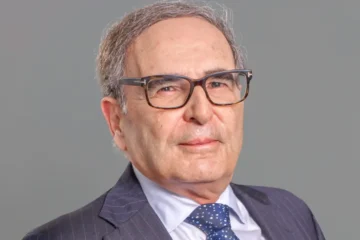 Manuel Lino Silva de Sousa Oliveira é eleito novo presidente do conselho da Vale