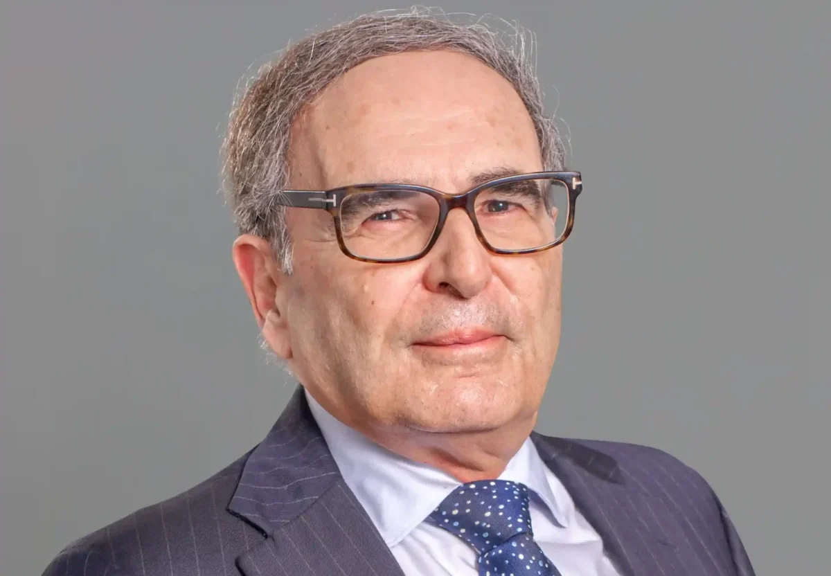 Manuel Lino Silva de Sousa Oliveira é eleito novo presidente do conselho da Vale