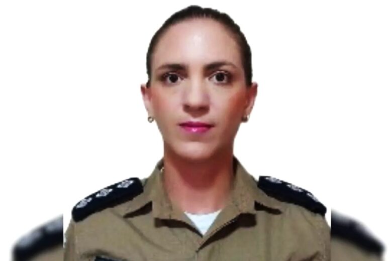 Traumatismo craniano e sinais de agressão cercam investigação sobre morte de capitã da PMMG